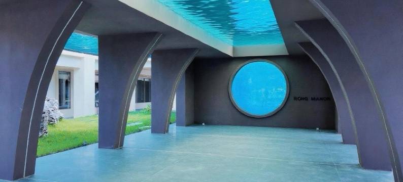 融庄汤泉度假酒店图片