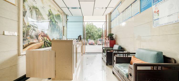 毕节恒丰酒店(毕节高铁站飞雄机场店)图片