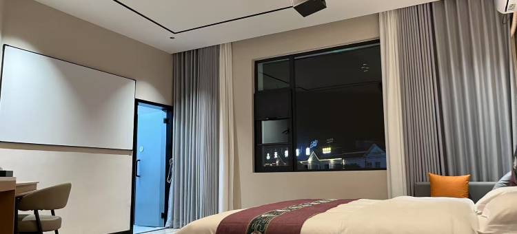 镇康华盛商务宾馆图片