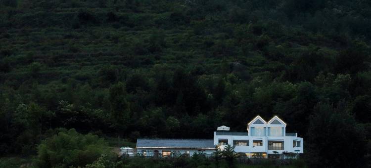 花栖玥民宿图片