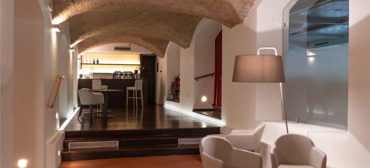 卡纳尔格兰德PHI酒店(Phi Hotel Canalgrande)图片