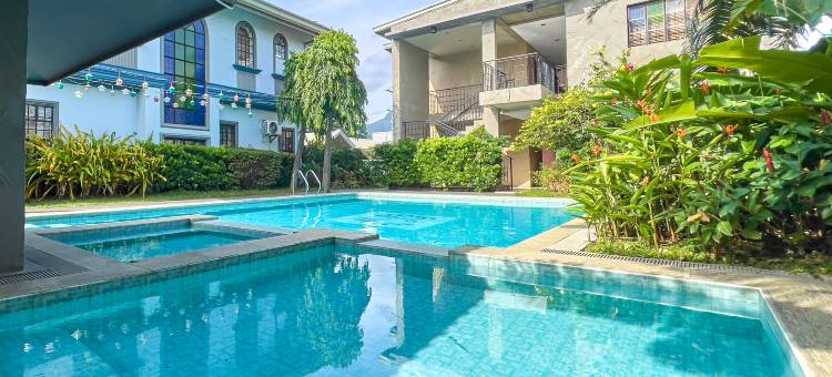 Laurel Heritage Resort and Spa图片