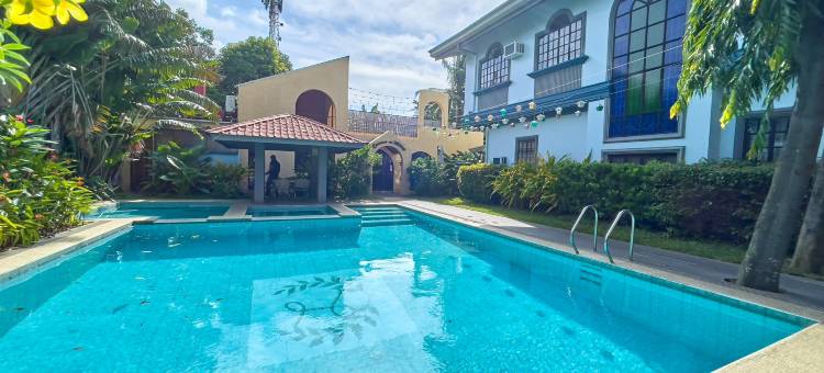 Laurel Heritage Resort and Spa图片