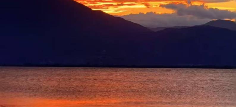 大理•文武阁海景客栈(洱海宿和店)图片