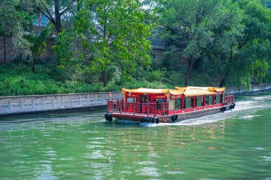 北京香格里拉饭店图片