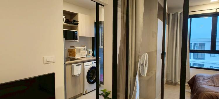 1 Bedroom Condo in Phuket图片