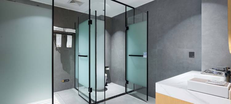 沧源鑫矗酒店图片