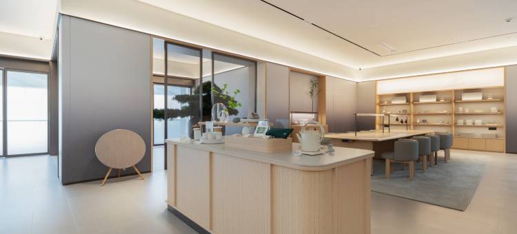 全季酒店(福州火车站地铁站店)图片