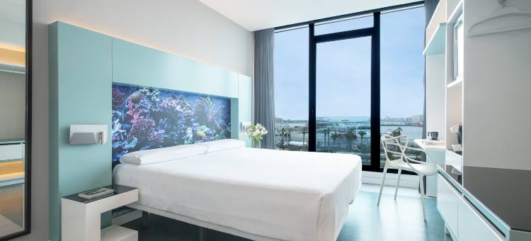 皮埃尔假期波多黎各德拉卢斯酒店(Hotel Puerto de la Luz)图片