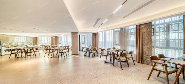 Crystal水晶酒店图片