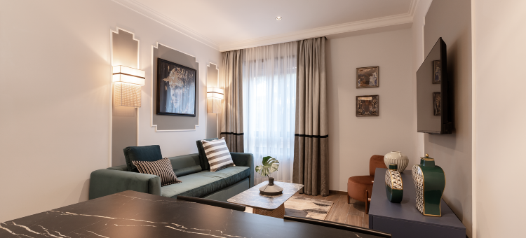 Be Mate科洛塞奥(Be Mate Colosseo)图片