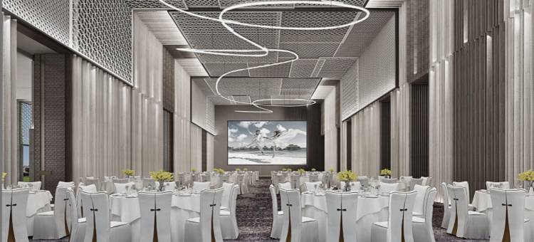 金兰湾JW万豪度假酒店(JW Marriott Cam Ranh Bay Resort & Spa)图片