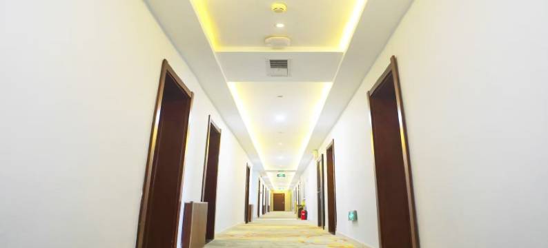 齐齐哈尔东亚宾馆图片