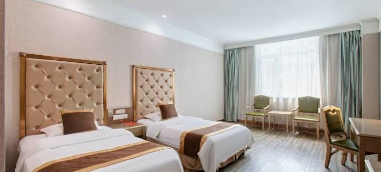 山海天酒店图片