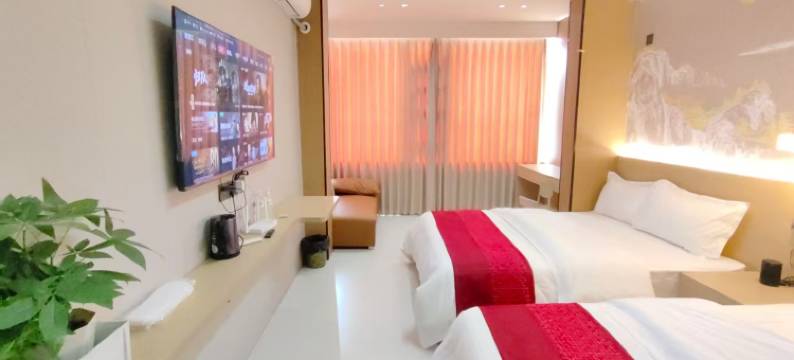 小禾悠悠民宿(开封万岁山大宋武侠城店)图片