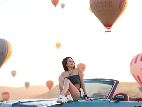 诺亚方舟洞穴酒店