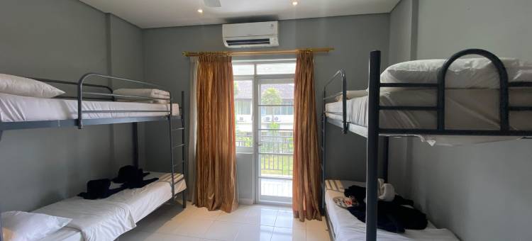 加多克MDC日夜酒店(Nite & Day MDC Puncak - Gadog)图片