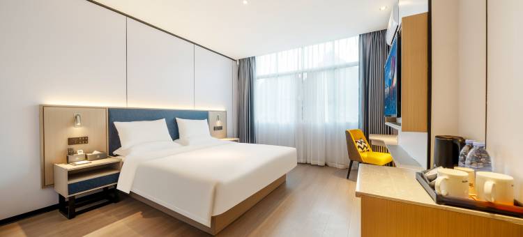 雅斯特酒店(长顺县政府店)图片