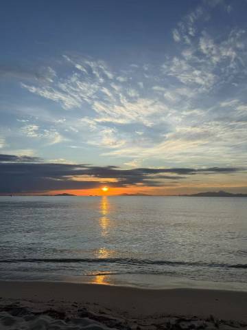 熙尚碧海酒店(珠海情侣路日月贝店)图片