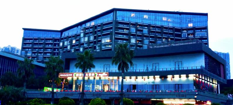 天使的海韵阁(石狮黄金海岸店)图片