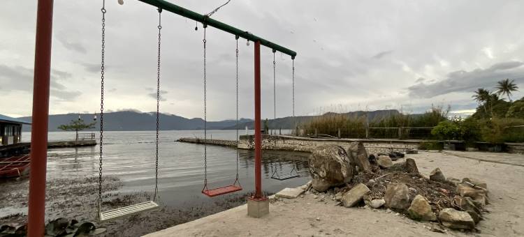 贡当西瓦利酒店(Gondang Sivali Hotel)图片