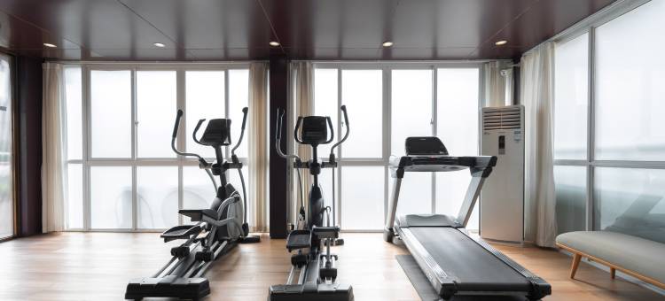 全季酒店(厦门集美学村店)图片