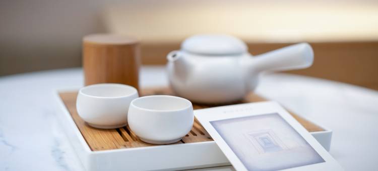 全季酒店(厦门中山路银行中心店)图片