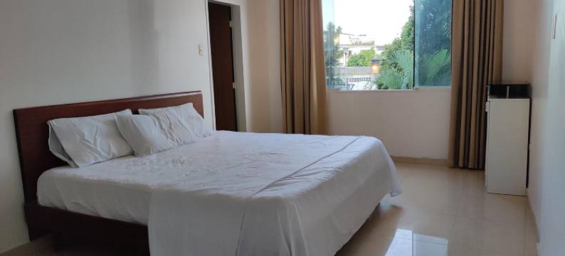 加拉加斯视界会馆(Caracas Vision Hall)图片