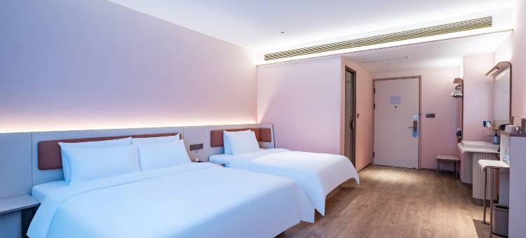 汉庭酒店(泰安明堂路店)图片