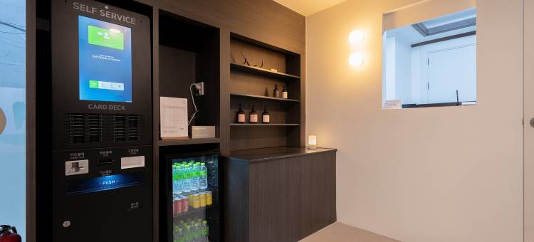 乌山Anook酒店(Anook Hotel Osan)图片