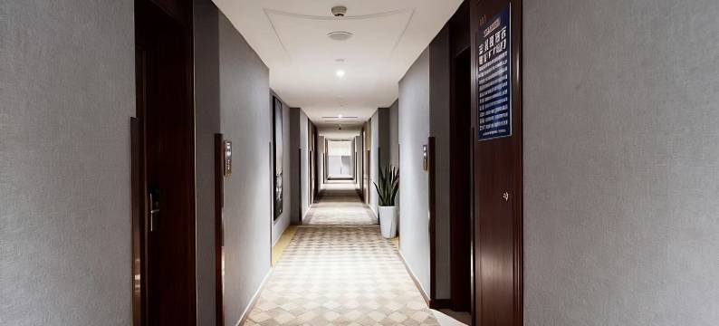 维也纳酒店(重庆国际博览悦来会议中心店)图片