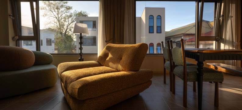 北戴河予舍民宿图片