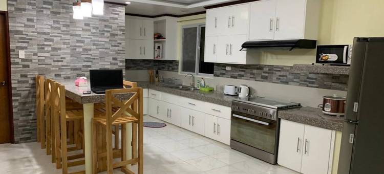 Michael's Homestay - Farm Villa near Patar Beach & Bolinao Falls图片