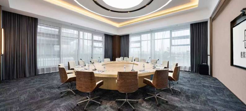 格林东方酒店(贵阳龙洞堡国际机场店)图片