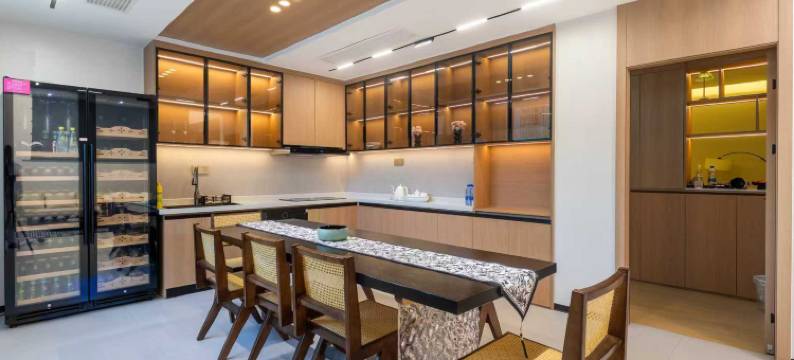 南澳青澳湾凡尘云栖民宿图片