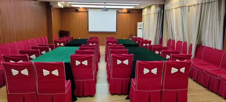 格林豪泰酒店(滨州万达广场黄河十路店)图片