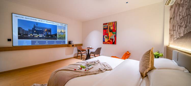 城市之家酒店(省二院三十中店)图片