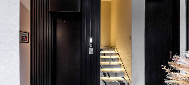 易凡上苑(大同古城代王府店)图片