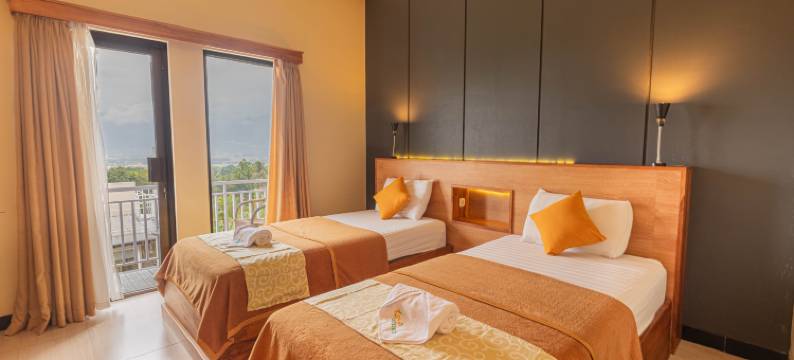 Griya Katarina酒店(Hotel Griya Katarina)图片