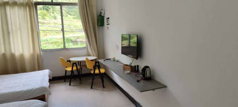 仙居竹香雅舍图片