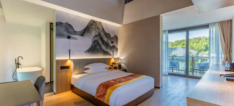 水塝印象酒店图片