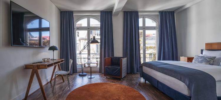 安托尼斯经典酒店(Classik Hotel Antonius)图片