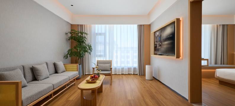 塔什库尔干般蓝酒店图片