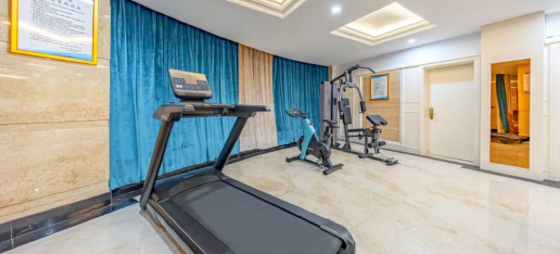 官宏大酒店(昆明火车站双桥夜市店)图片