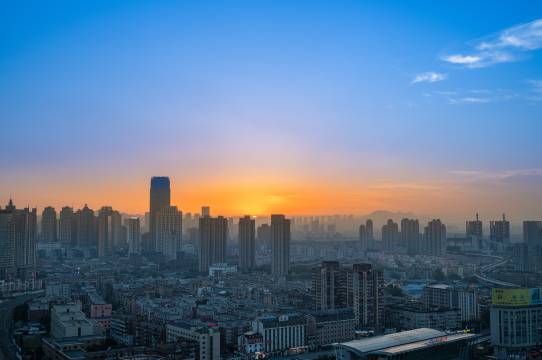 海港有信·海景度假云宿(大连人民路中山广场地铁站店)图片