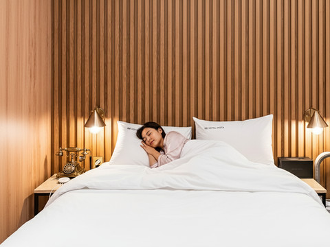 因斯塔酒店(本馆)