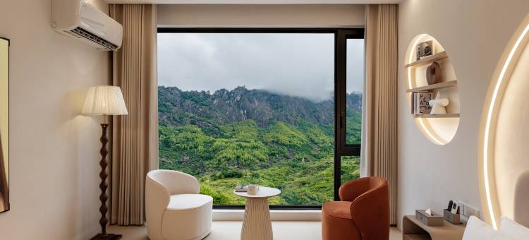 清风小宿(望仙谷景区店)图片