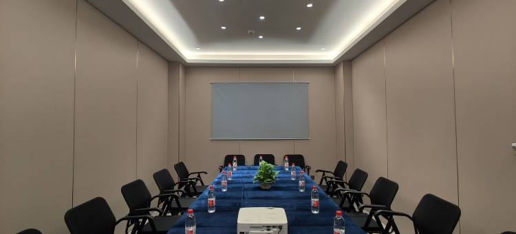 观星·ASTRALIS度假酒店(深圳西涌国际滨海旅游区西涌沙滩店)图片