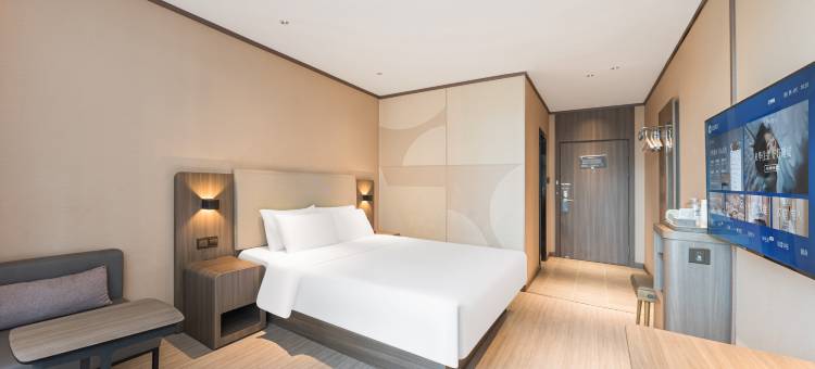 汉庭酒店(泗县朱桥店)图片