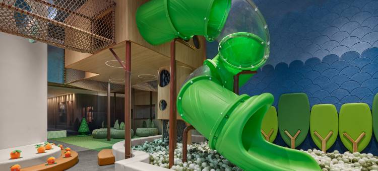 舟山悦椿酒店图片